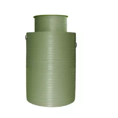 Септик Практик 8