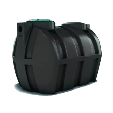 Септик DELFIN в Светлограде