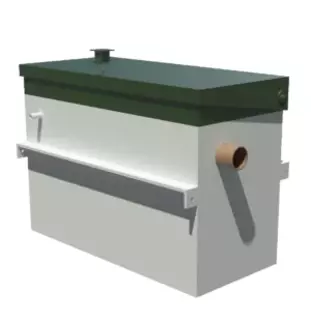 Септик с установкой под ключ в Светлограде | Купить по цене от производителя