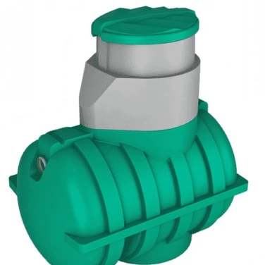 Септик РОСТОК в Светлограде