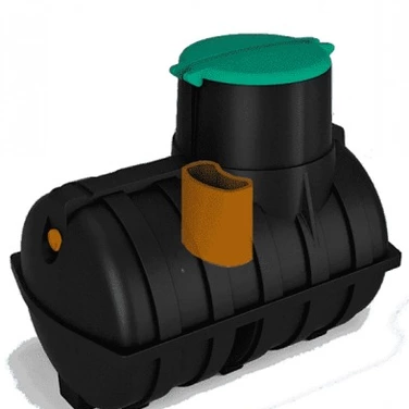 Септик РОСТОК в Светлограде