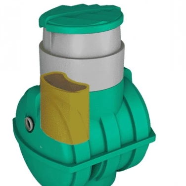 Септик РОСТОК в Светлограде