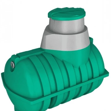 Септик РОСТОК в Светлограде