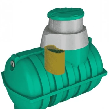 Септик РОСТОК в Светлограде