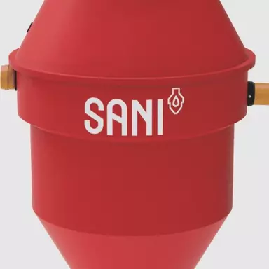 Септик SANI 15