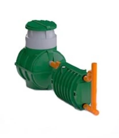 Септик РОСТОК в Светлограде