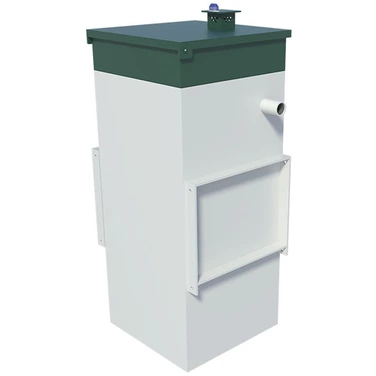 Септик АКВАЛОС в Светлограде