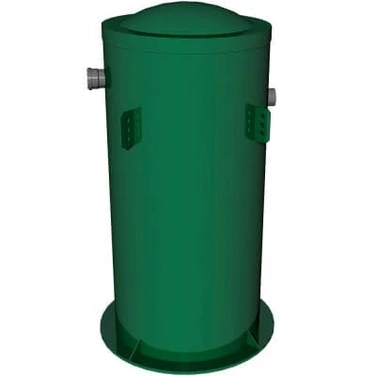 Септик ALTA в Светлограде