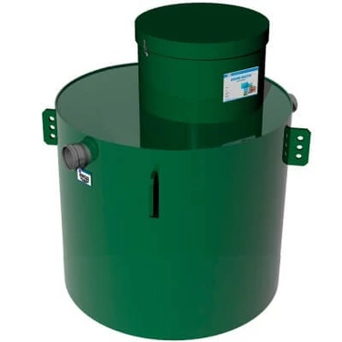 Септик ALTA в Светлограде