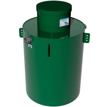 Септик ALTA в Светлограде