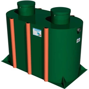 Септик ALTA в Светлограде