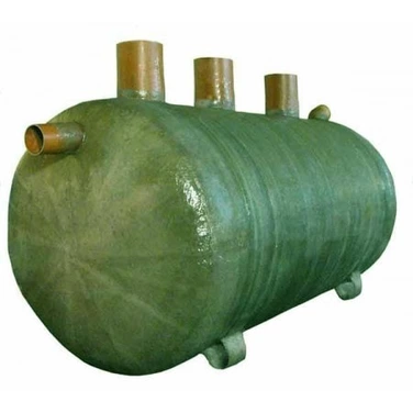 Септик БАЙКАЛ в Светлограде