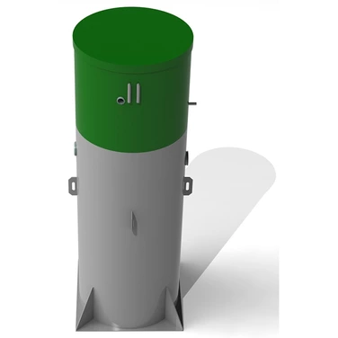 Септик БИОЗОН в Светлограде