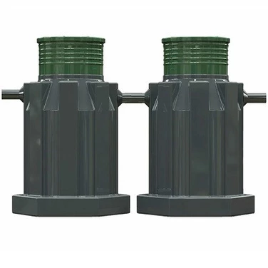 Септик ЧИСТОК в Светлограде