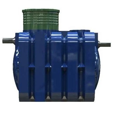 Септик ЧИСТОК в Светлограде