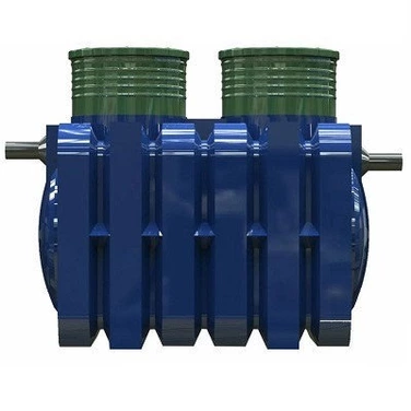 Септик ЧИСТОК в Светлограде