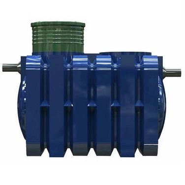 Септик ЧИСТОК в Светлограде