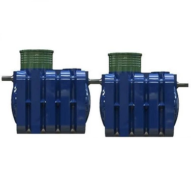 Септик ЧИСТОК в Светлограде