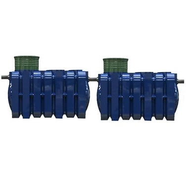 Септик ЧИСТОК в Светлограде