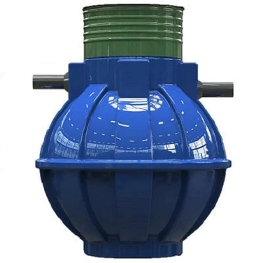 Септик ЧИСТОК в Светлограде