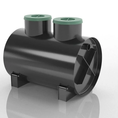 Септик ДИАМАНТ в Светлограде