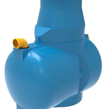 Септик ДОЧИСТА в Светлограде