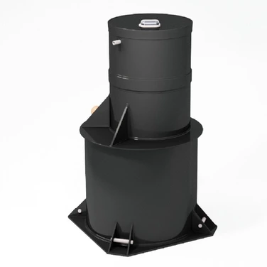 Септик ДИАМАНТ в Светлограде