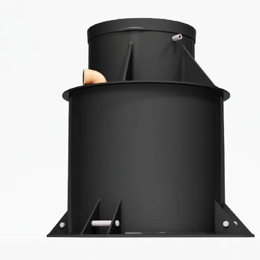 Септик ДИАМАНТ в Светлограде