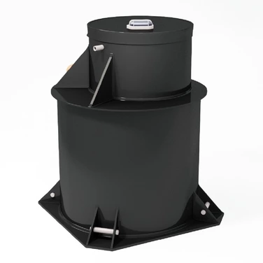 Септик ДИАМАНТ в Светлограде