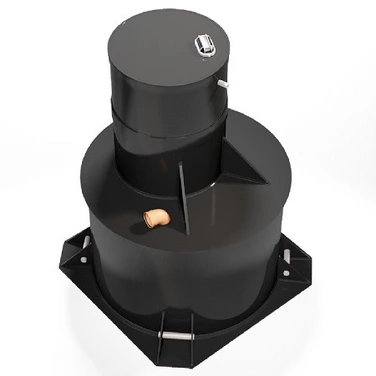 Септик ДИАМАНТ в Светлограде