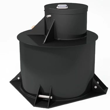 Септик ДИАМАНТ в Светлограде