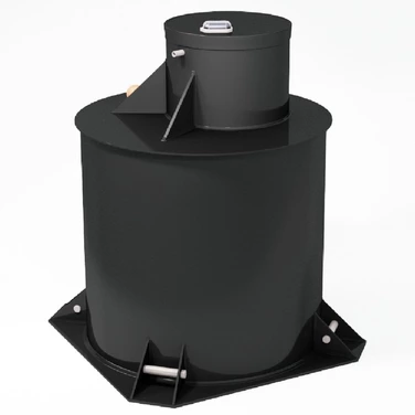 Септик ДИАМАНТ в Светлограде