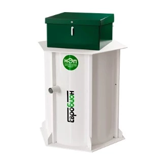 Септик Евробион 15 миди