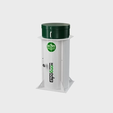 Септик ЕВРОБИОН в Светлограде