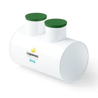 Септик Евролос в Светлограде