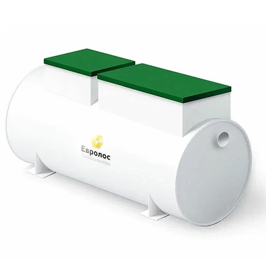 Септик ЕВРОЛОС ГРУНТ в Светлограде