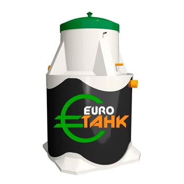 Септик ЕВРОТАНК в Светлограде