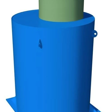 Септик FEKALOF в Светлограде