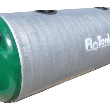 Септик FLOTENK в Светлограде