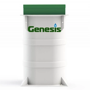 Септик GENESIS в Светлограде