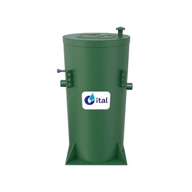 Септик ИТАЛ в Светлограде