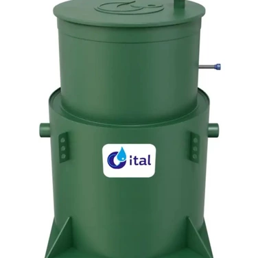 Септик ИТАЛ в Светлограде