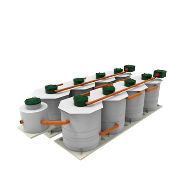 Септик KOLO ILMA в Светлограде