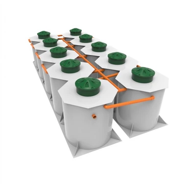 Септик KOLO ILMA в Светлограде