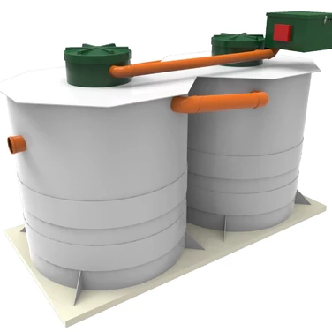 Септик KOLO ILMA в Светлограде