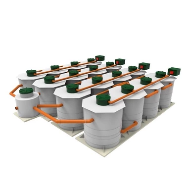 Септик KOLO ILMA в Светлограде