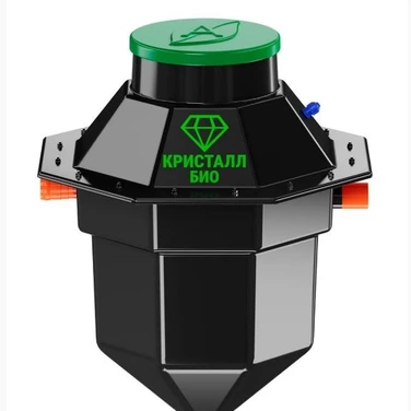 Септик Кристалл в Светлограде