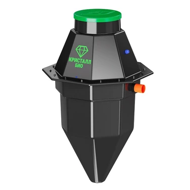 Септик Кристалл в Светлограде