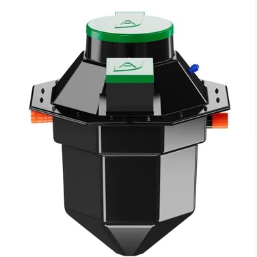 Септик Кристалл в Светлограде