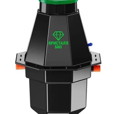 Септик Кристалл в Светлограде